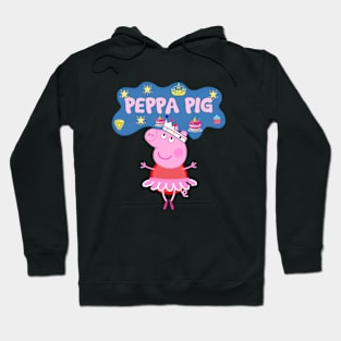 peppa Hoodie